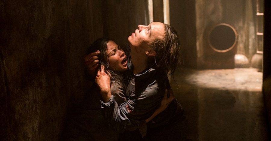 Fear the Walking Dead Recap Season 3 Premiere Relies On a Tired Zombie Trope Fear the Walking Dead Recap Season 3 Premiere Relies On a Tired Zombie Trope